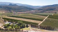  of property in Montagu
