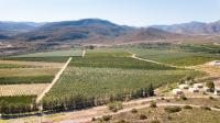  of property in Montagu
