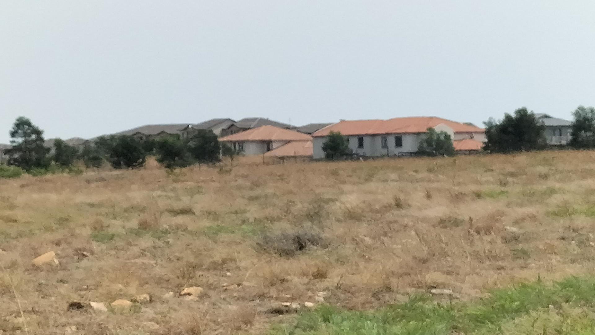 Front View of property in Ben Fleur