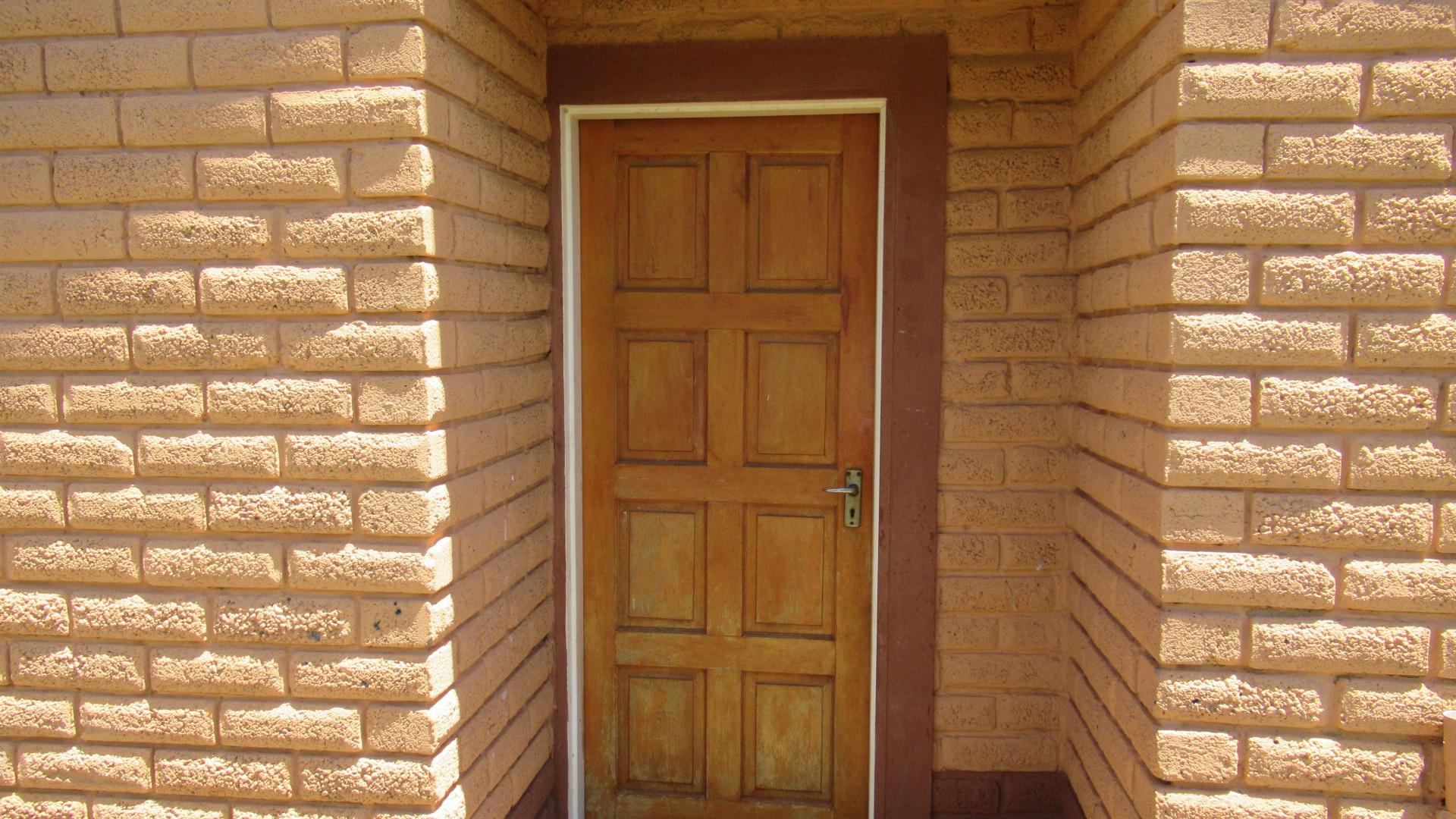 Front View of property in Evaton West