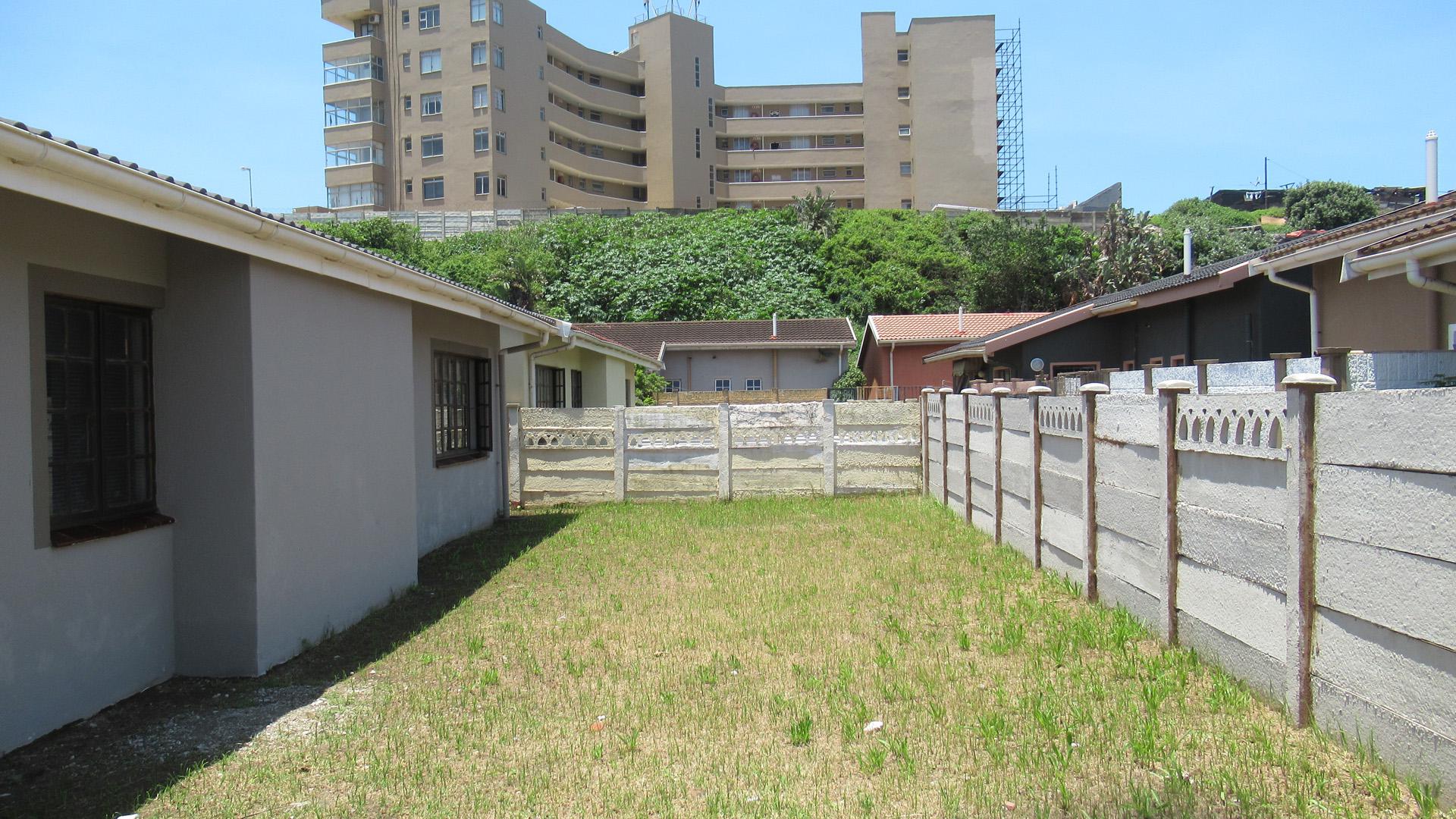 Front View of property in Prospecton