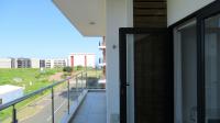 Balcony - 25 square meters of property in Umhlanga Ridge