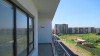 Balcony - 25 square meters of property in Umhlanga Ridge