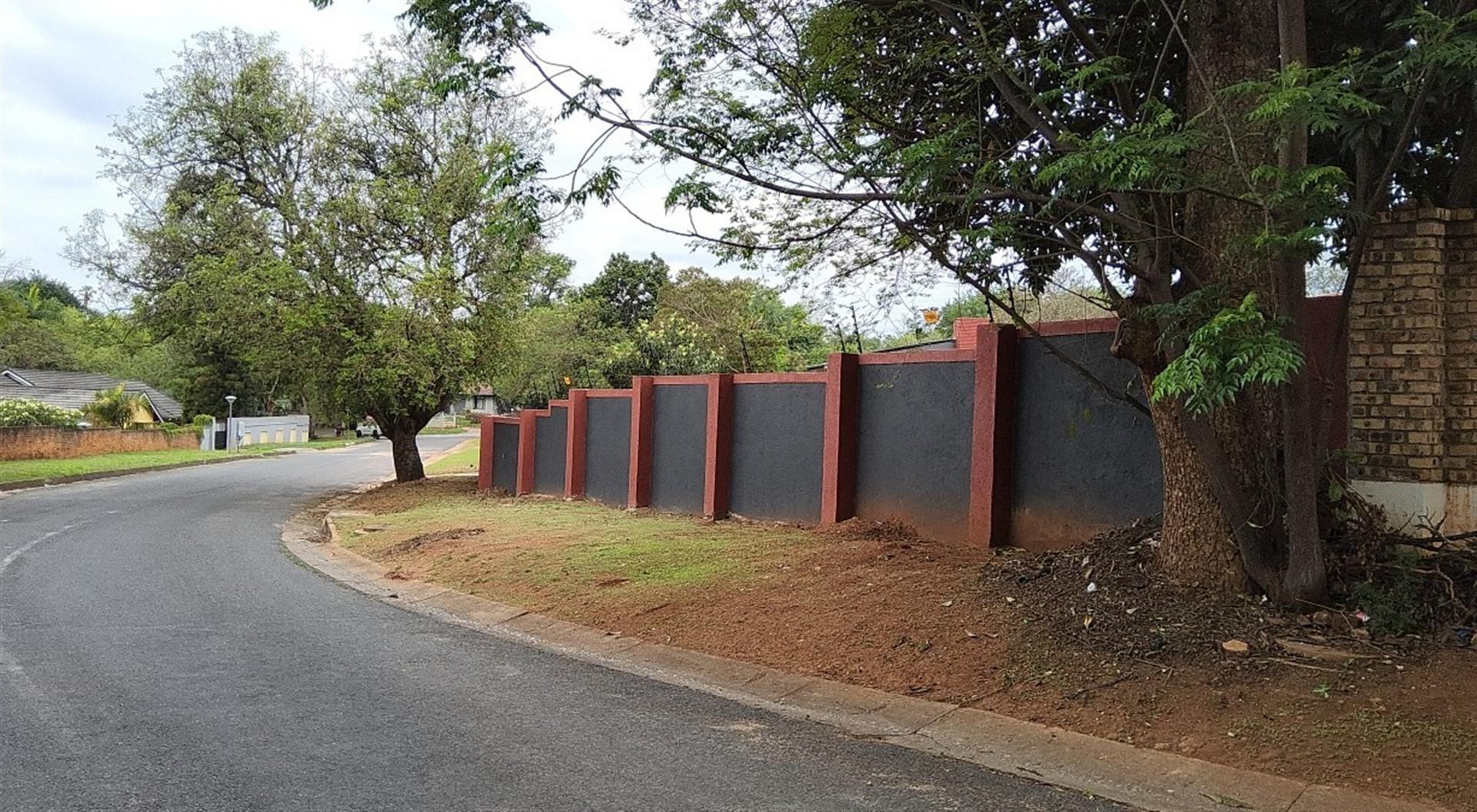 Front View of property in West Acres