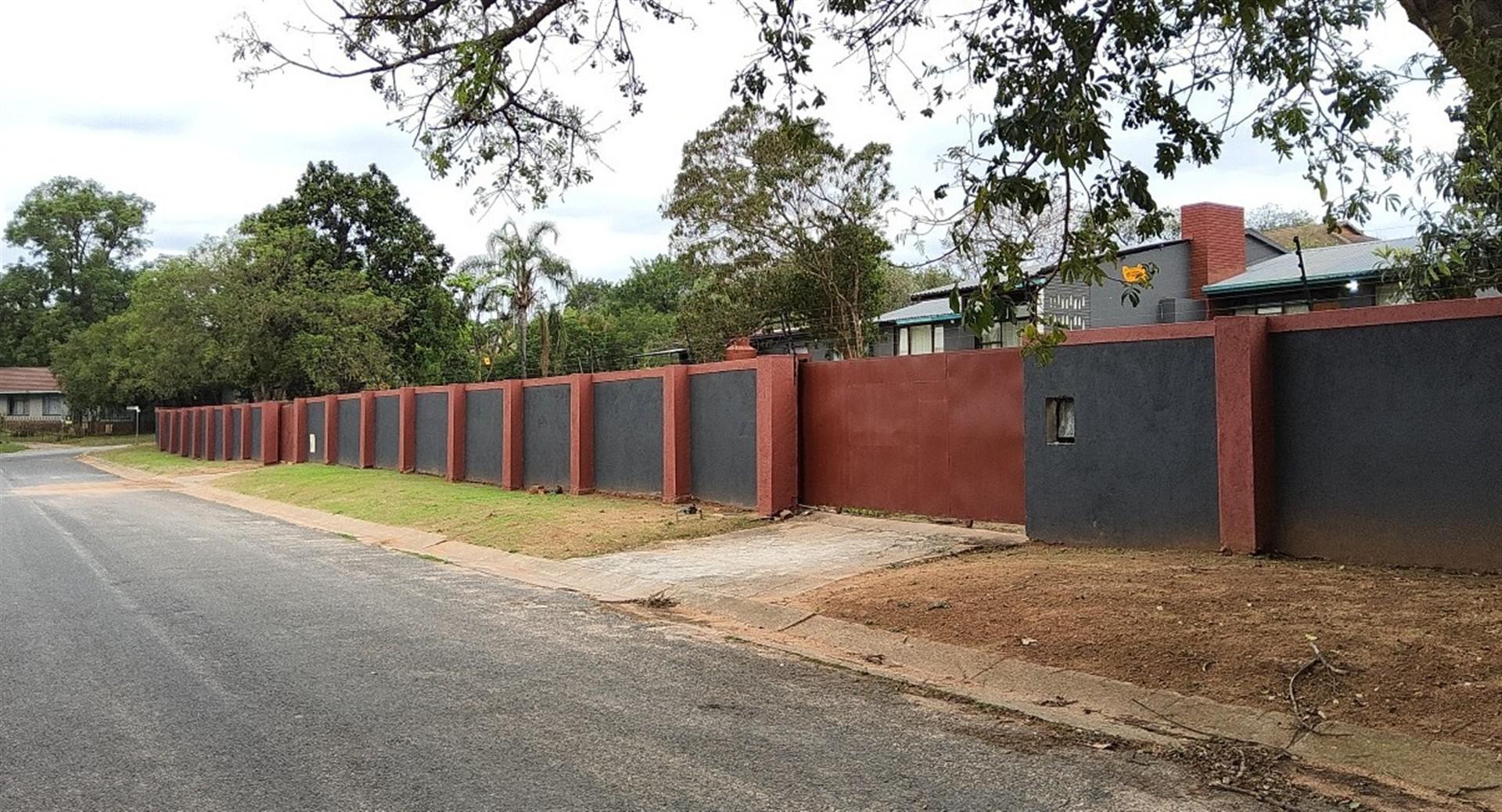 Front View of property in West Acres
