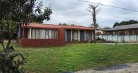 Front View of property in West Acres