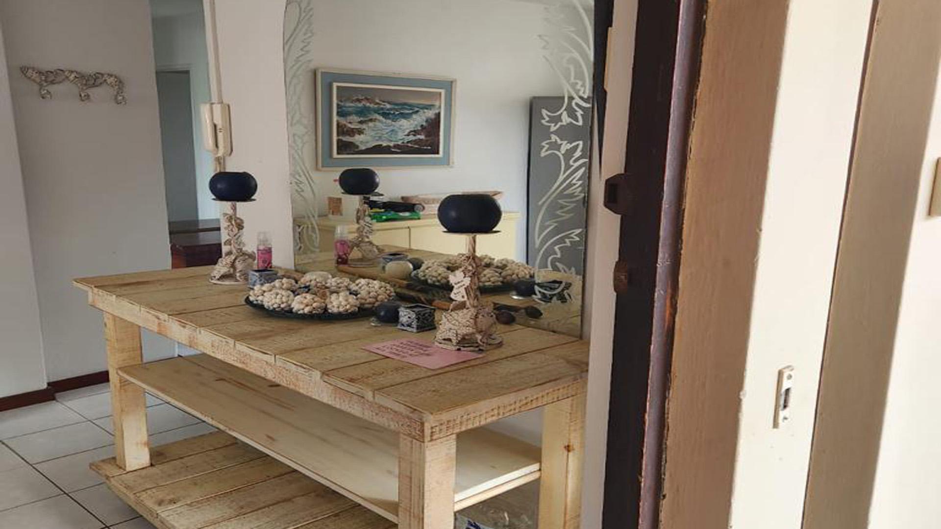 Spaces - 22 square meters of property in Margate