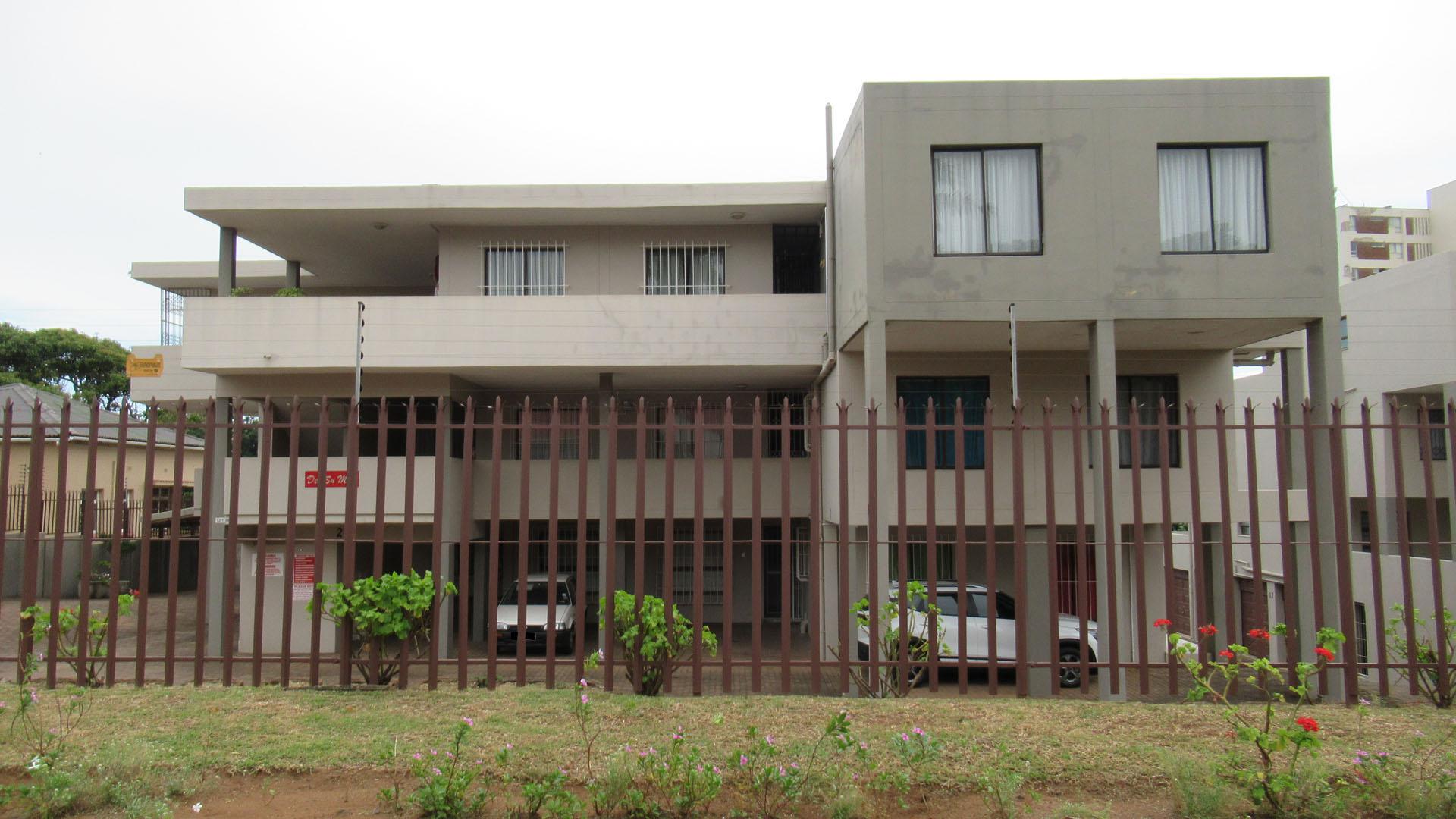 Front View of property in Margate