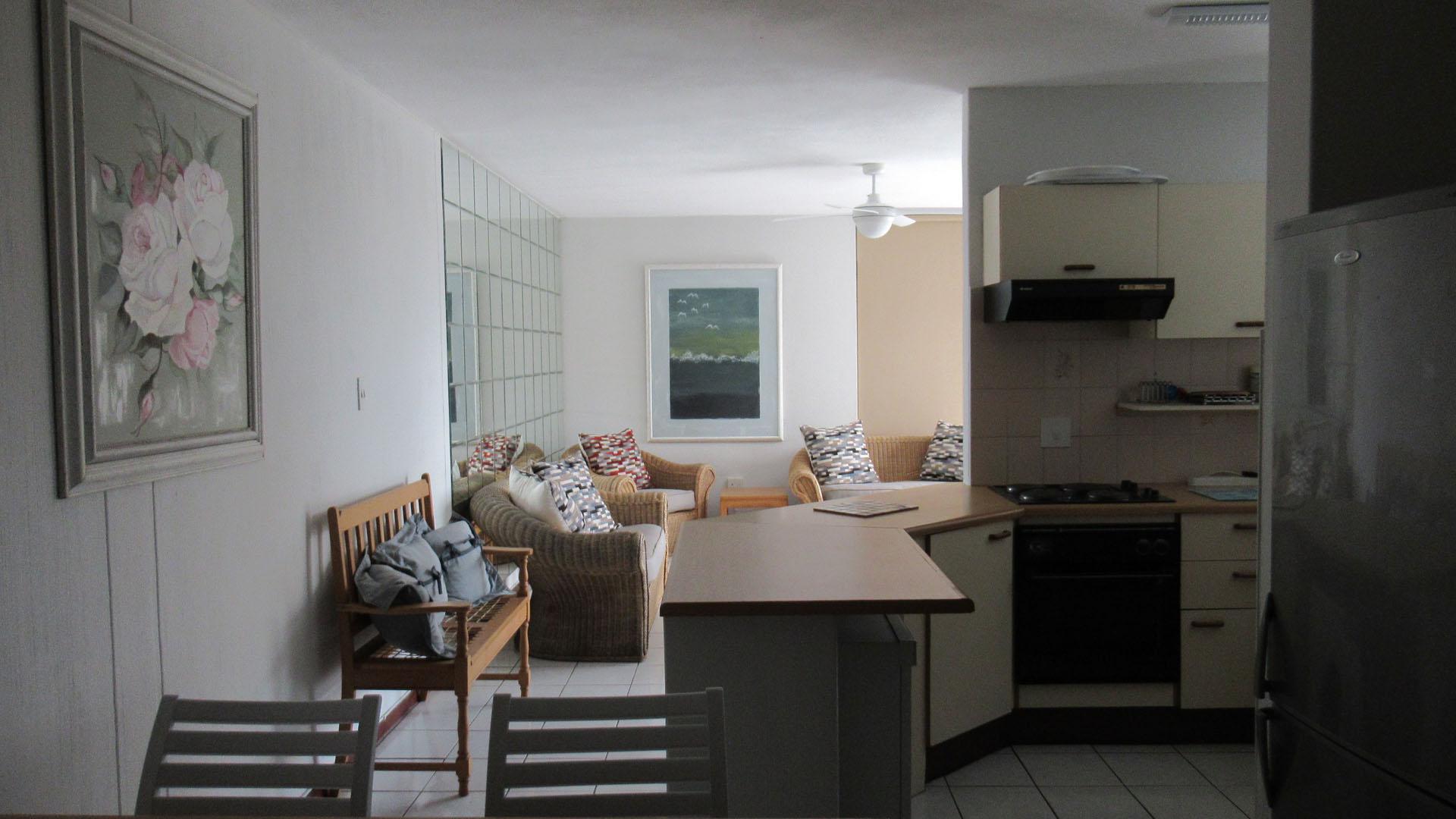 Dining Room of property in Margate