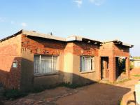  of property in Soshanguve