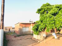  of property in Soshanguve