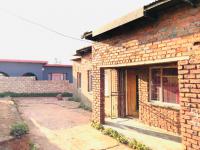  of property in Soshanguve