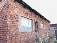  of property in Soshanguve