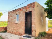  of property in Soshanguve