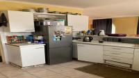 Kitchen of property in Lenasia South