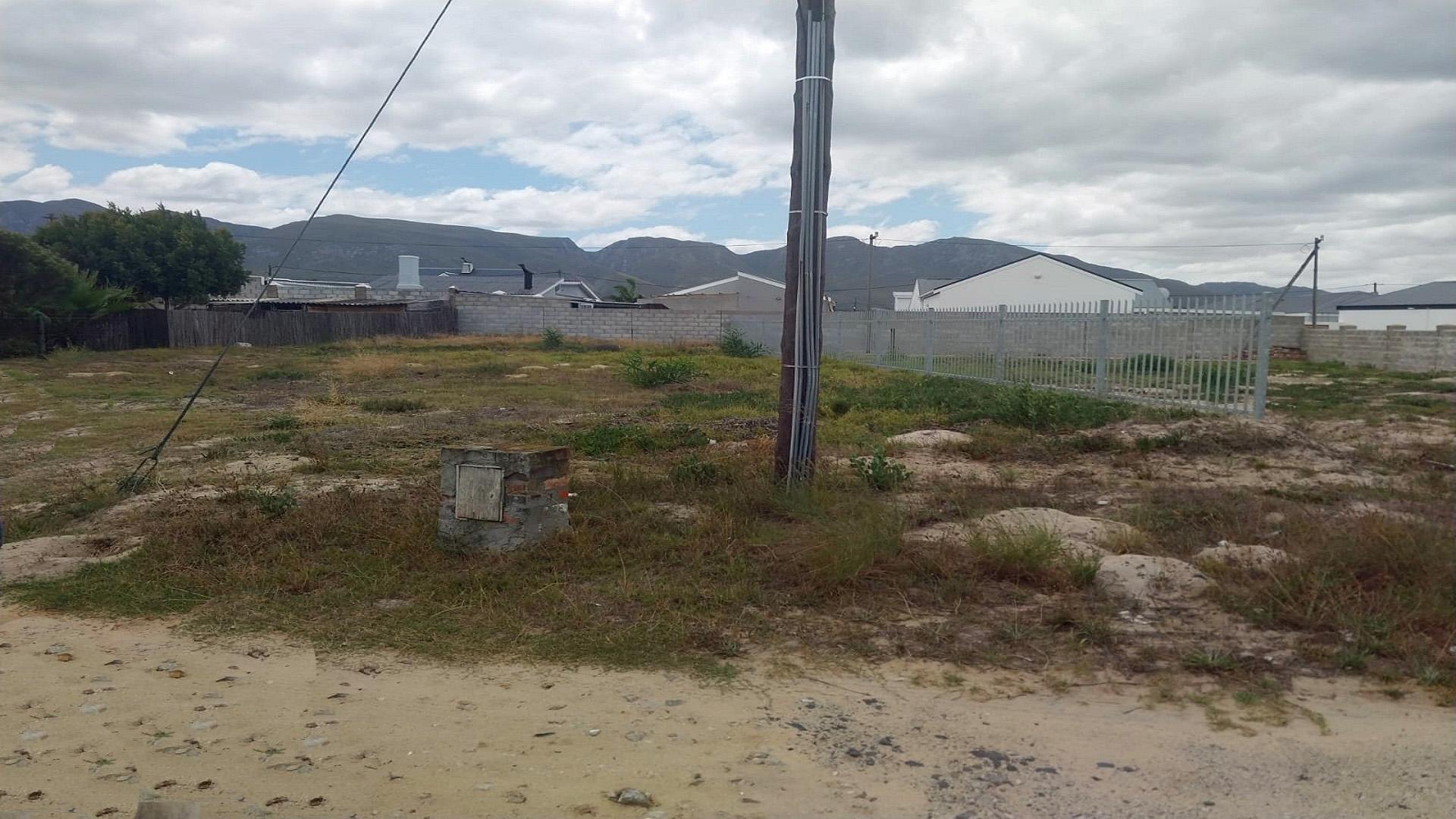 Spaces of property in Stanford