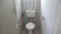 Guest Toilet