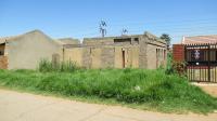 Land for Sale for sale in Emdeni South