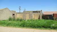 Front View of property in Emdeni South