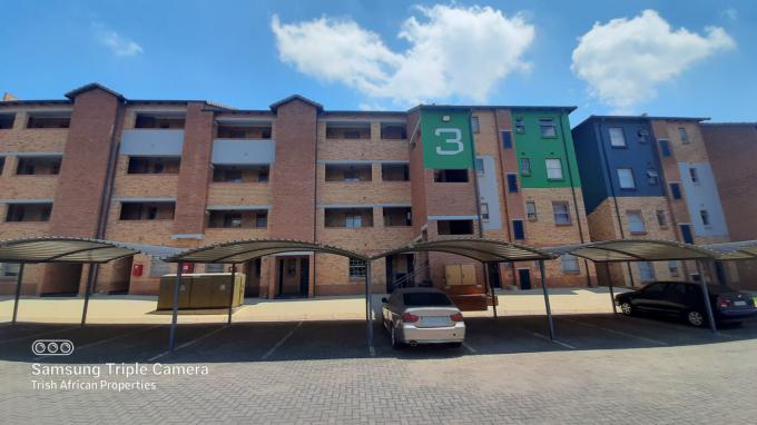 1 Bedroom Apartment for Sale For Sale in Heuweloord - MR547465