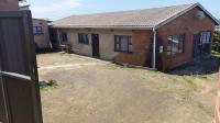 Front View of property in Umlazi