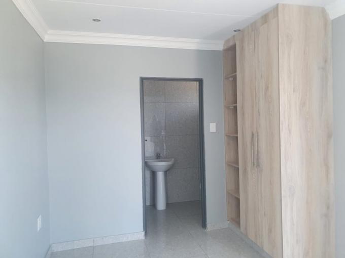 1 Bedroom Apartment to Rent in Newcastle Property to rent