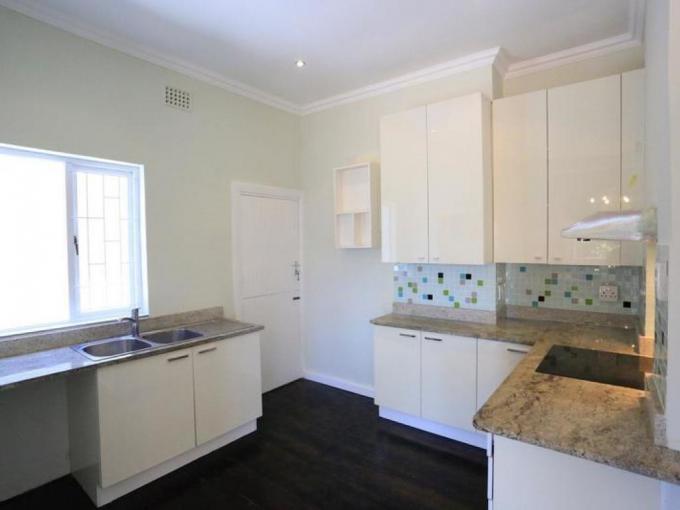 2 Bedroom Apartment to Rent in Tamboerskloof   - Property to rent - MR547527