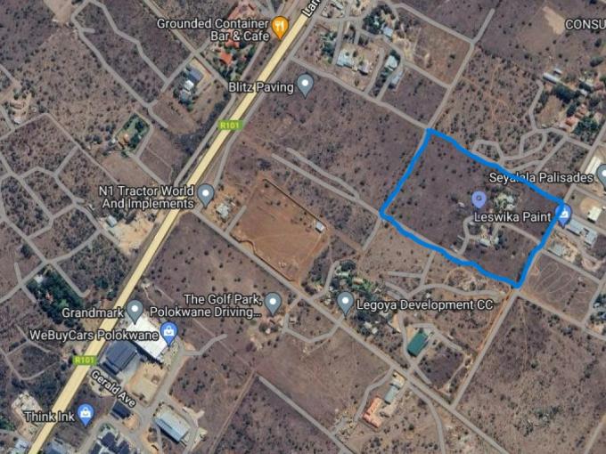 Smallholding for Sale For Sale in Tweefontein - MR547571