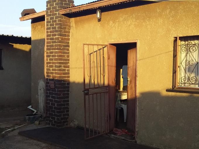 Houses For Sale in Thokoza MyRoof.co.za