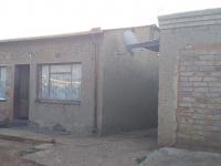 6 Bedroom 3 Bathroom House for Sale for sale in Thokoza