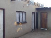  of property in Thokoza