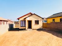  of property in Mabopane