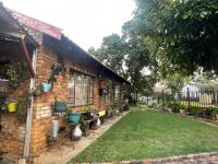 3 Bedroom 1 Bathroom Flat/Apartment for Sale for sale in Booysens