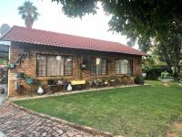  of property in Booysens