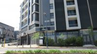 Front View of property in Umhlanga Ridge