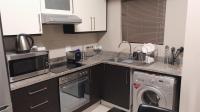 Kitchen - 8 square meters of property in Umhlanga Ridge