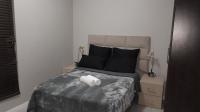 Bed Room 1 - 9 square meters of property in Umhlanga Ridge