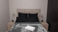 Bed Room 1 - 9 square meters of property in Umhlanga Ridge