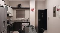 Kitchen - 8 square meters of property in Umhlanga Ridge