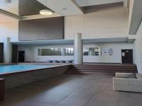 Entertainment of property in Umhlanga Ridge
