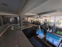 Entertainment of property in Umhlanga Ridge