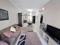 Lounges - 12 square meters of property in Umhlanga Ridge