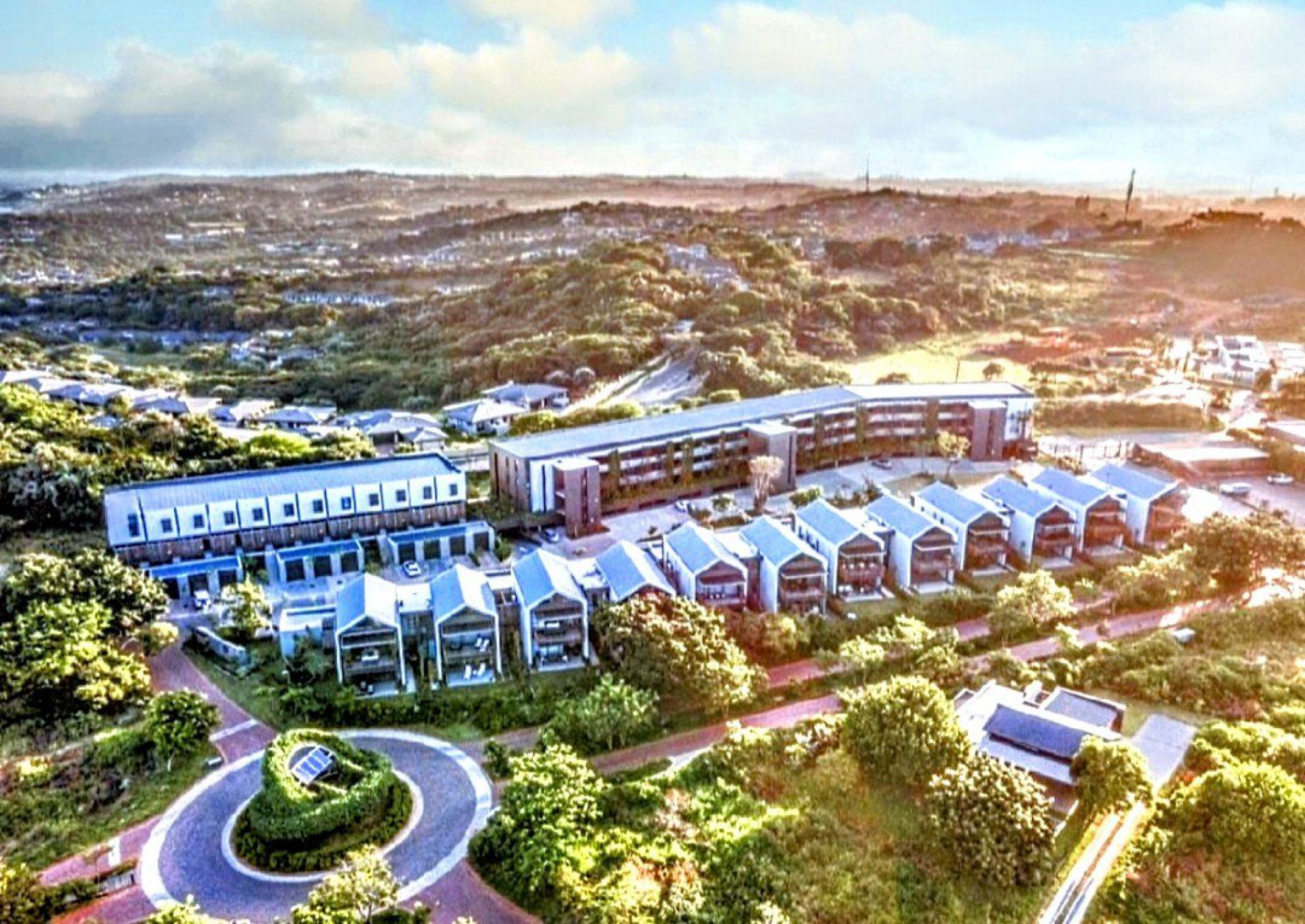 2 Bedroom Apartment for Sale For Sale in Ballito MR547631