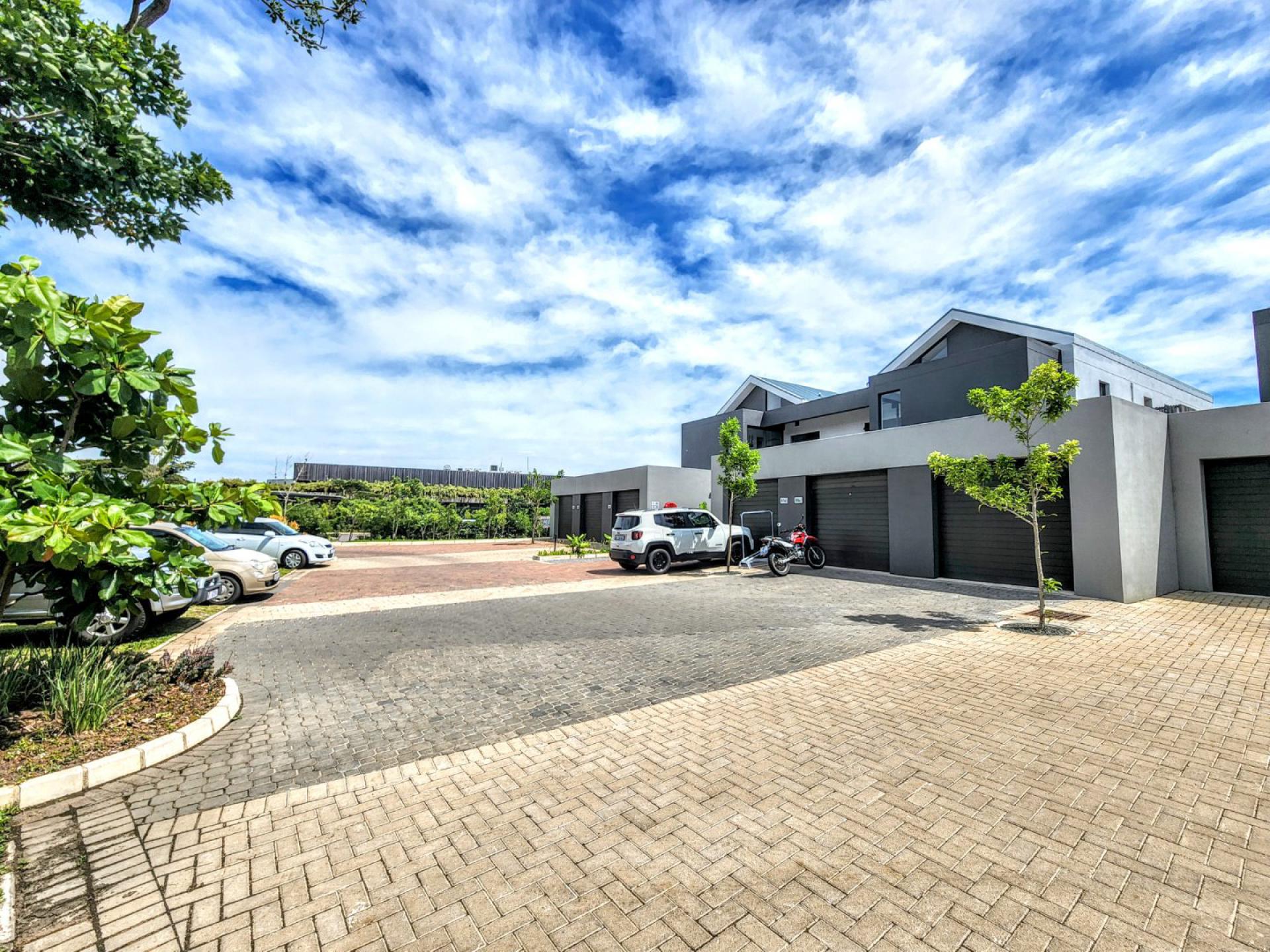 2 Bedroom Apartment for Sale For Sale in Ballito MR547631