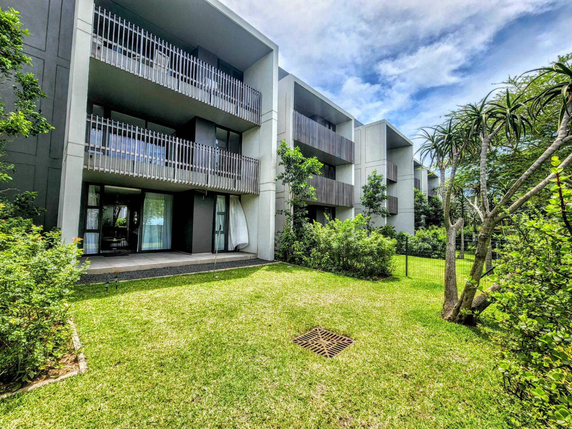 2 Bedroom Apartment for Sale For Sale in Ballito MR547631