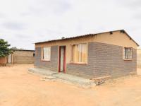  of property in Soshanguve