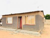  of property in Soshanguve