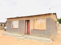  of property in Soshanguve