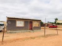  of property in Soshanguve