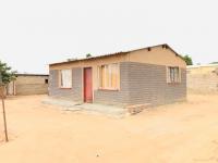  of property in Soshanguve